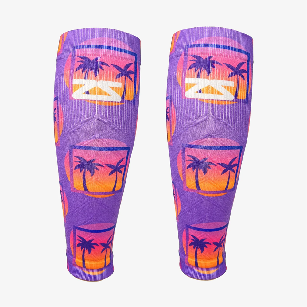Zensah Compression Leg Sleeves