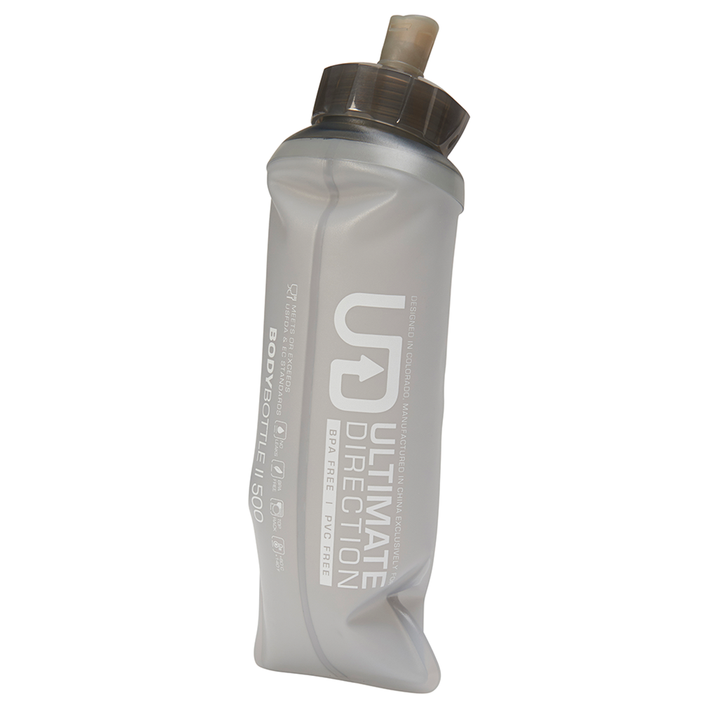 Ultimate Direction Body Bottle 500 - Hyrdrapak