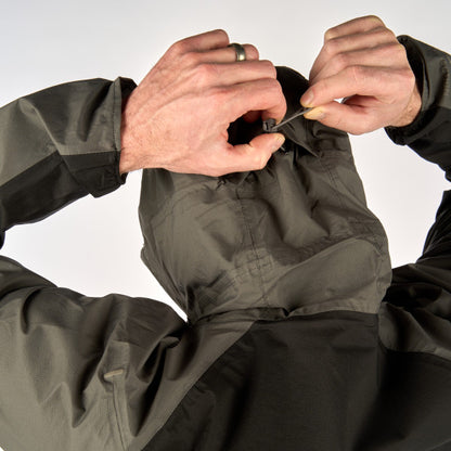 SALE - Ultimate Direction Ultra Jacket Mens - SS23