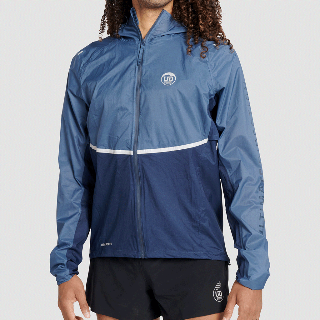 SALE - Ultimate Direction Ultra Jacket Mens - SS23