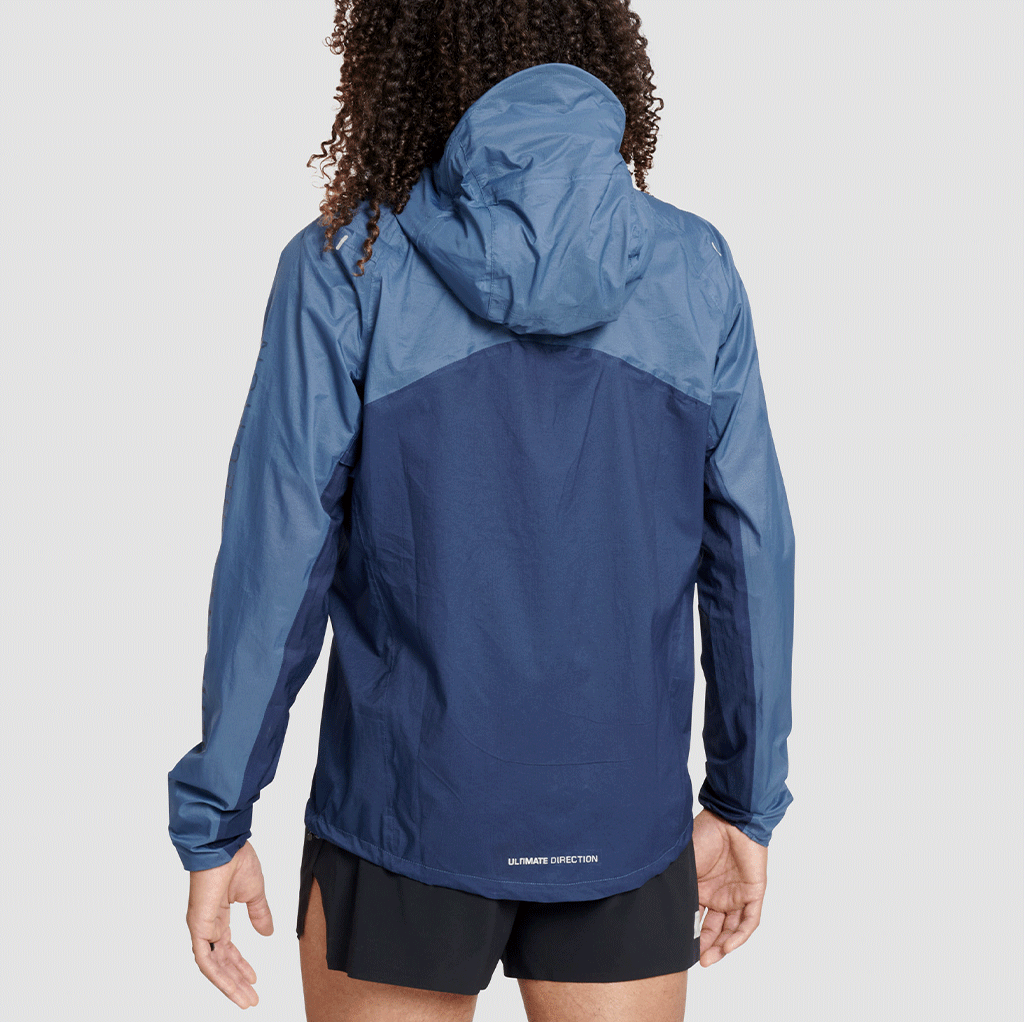 SALE - Ultimate Direction Ultra Jacket Mens - SS23