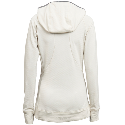 SALE - Ultimate Direction Womens Ultra Fleece Running Hoodie