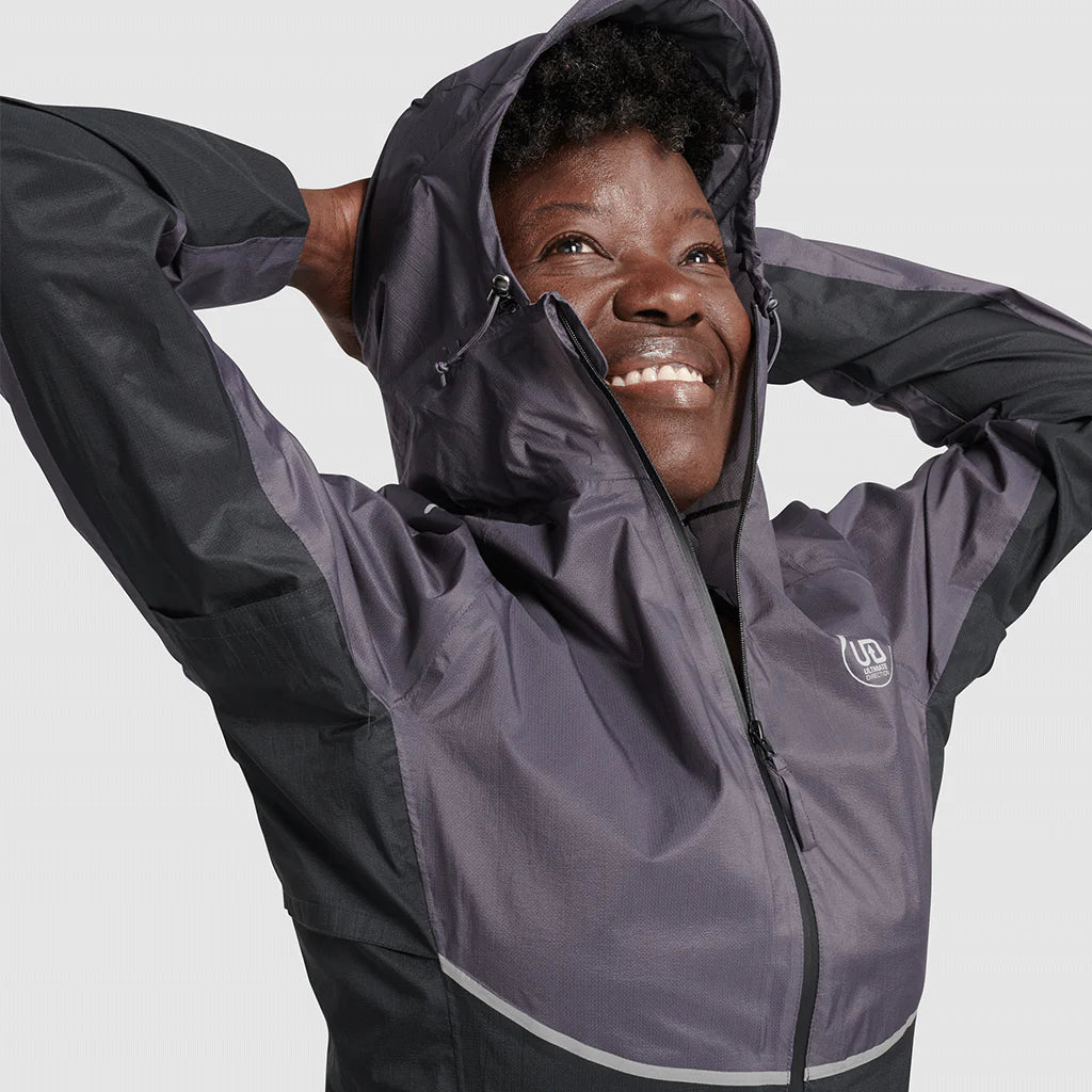 SALE - Ultimate Direction Ultra Jacket Women's - SS22