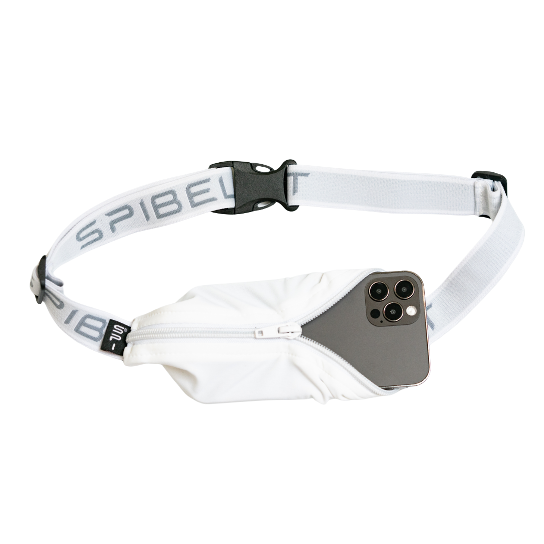 The SPIbelt Monochromatic
