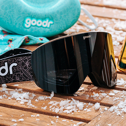 SALE: goodr Snow G - Apres All Day