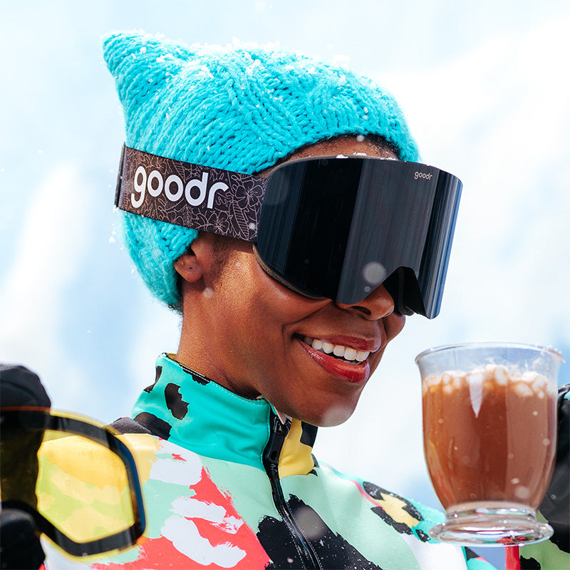 SALE: goodr Snow G - Apres All Day