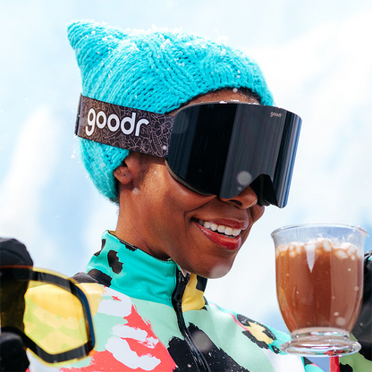 SALE: goodr Snow G - Apres All Day