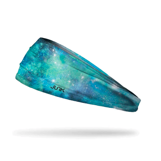 JUNK Big Bang Lite Headband - Andromeda