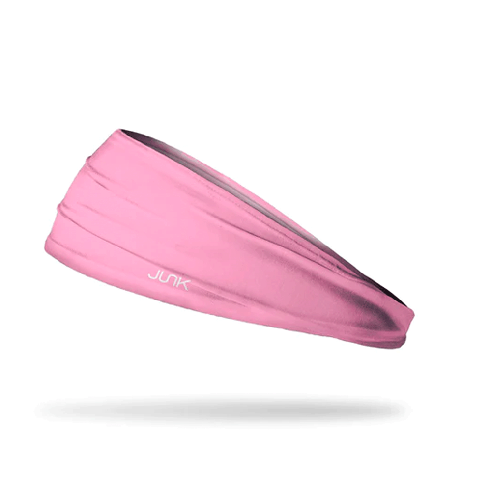 Bandeau Cheveux Femme Junk Big Bang Lite – Bleu – Neuf Avec étiquette – 2023