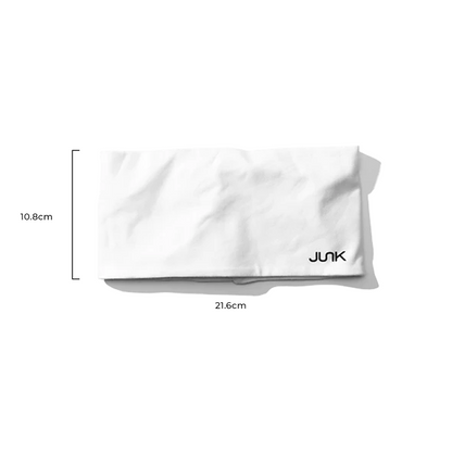 JUNK Big Bang Headband - Mistly Mountains
