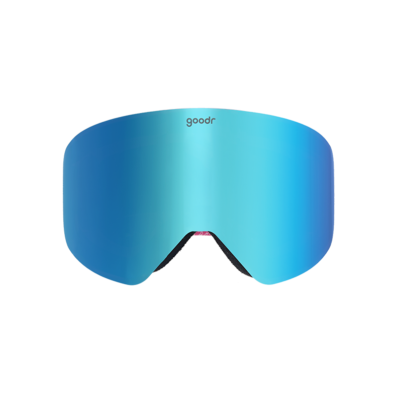 SALE: goodr Snow G - Bunny Slope Dropout