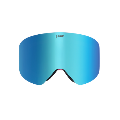 SALE: goodr Snow G - Bunny Slope Dropout