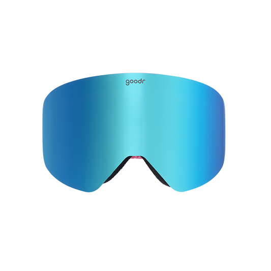 SALE: goodr Snow G - Bunny Slope Dropout