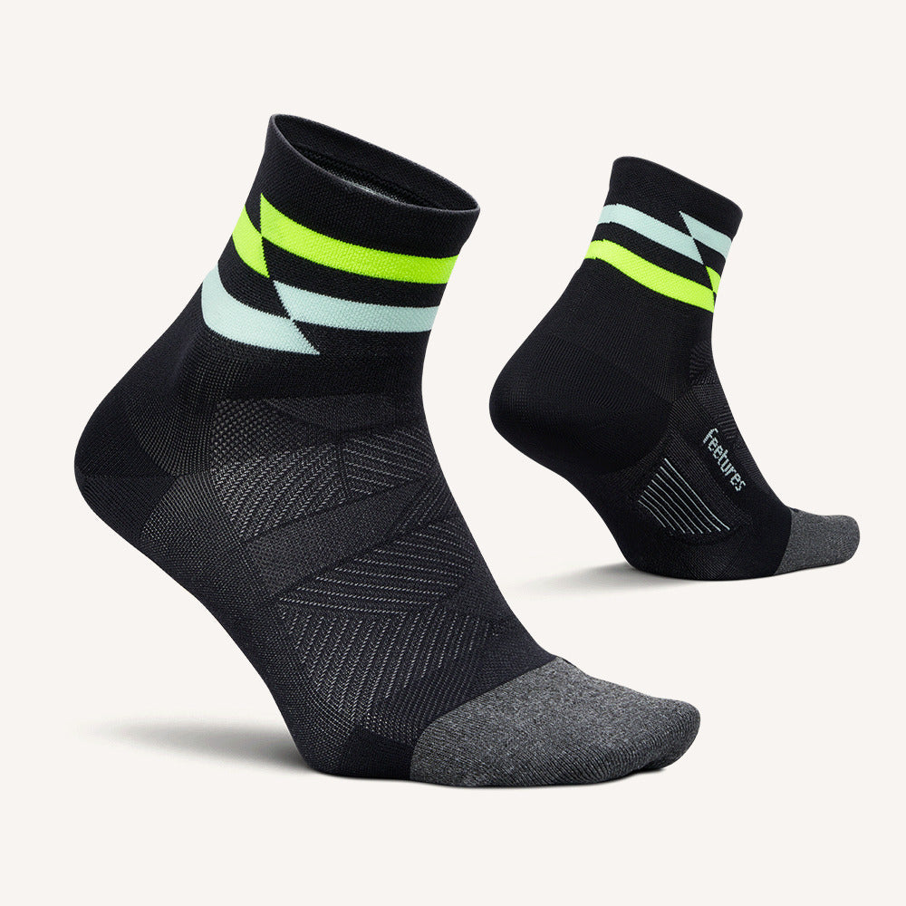 SALE: Feetures Elite Ultra Light Cushion Quarter