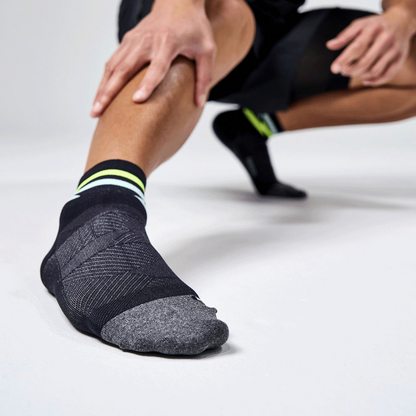 SALE: Feetures Elite Ultra Light Cushion Quarter