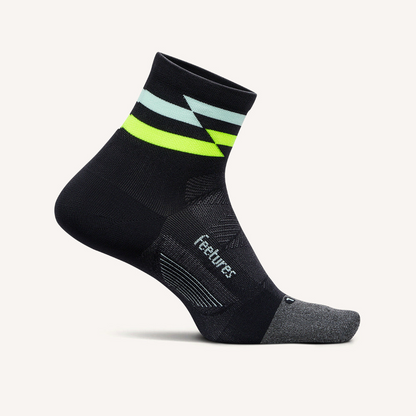 SALE: Feetures Elite Ultra Light Cushion Quarter