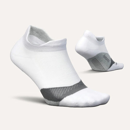 Feetures Elite Light Cushion No-Show Tab - Illuminate