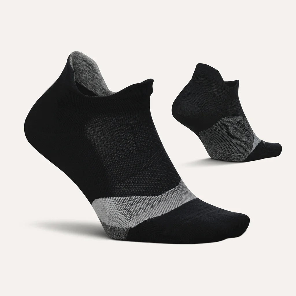 Feetures Elite Light Cushion No-Show Tab - Illuminate