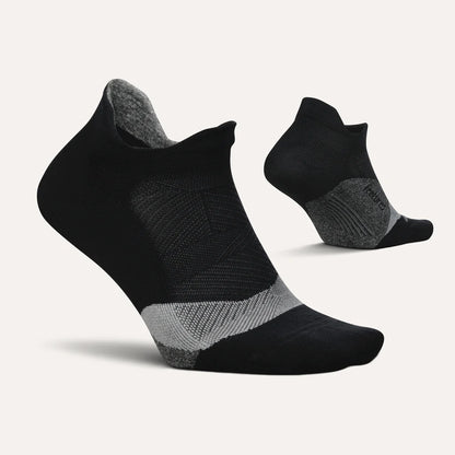 Feetures Elite Light Cushion No-Show Tab - Illuminate