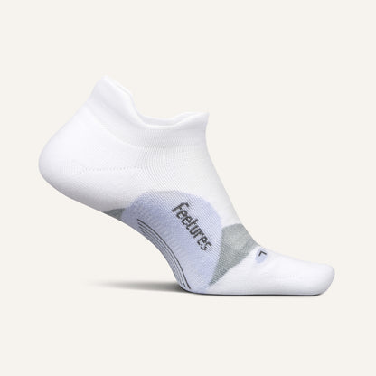 Feetures Elite Light Cushion No-Show Tab - Illuminate