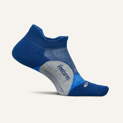 Feetures Elite Light Cushion No-Show Tab - Illuminate