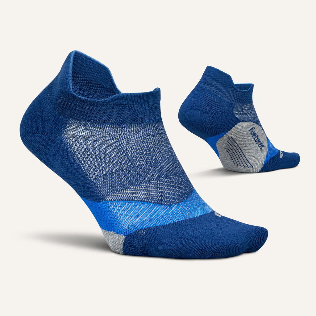 Feetures Elite Light Cushion No-Show Tab - Illuminate