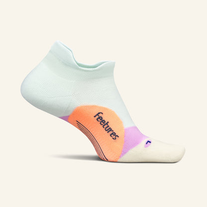 Feetures Elite Light Cushion No-Show Tab - Illuminate