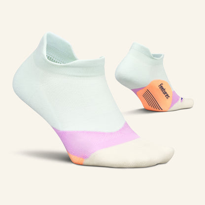 Feetures Elite Light Cushion No-Show Tab - Illuminate