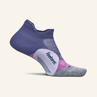 Feetures Elite Light Cushion No-Show Tab - Illuminate
