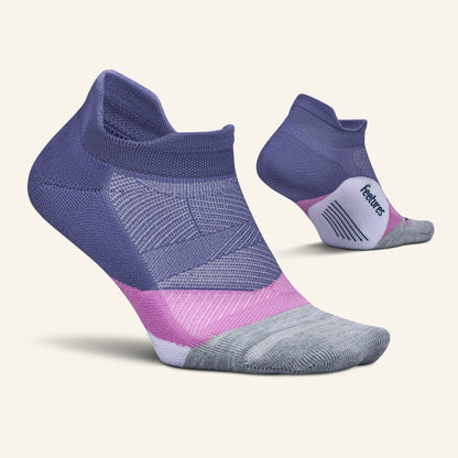Feetures Elite Light Cushion No-Show Tab - Illuminate