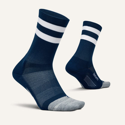 Feetures Elite Light Cushion Mini Crew