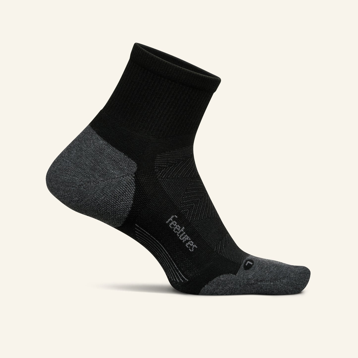 Feetures Elite Max Cushion Quarter - Illuminate