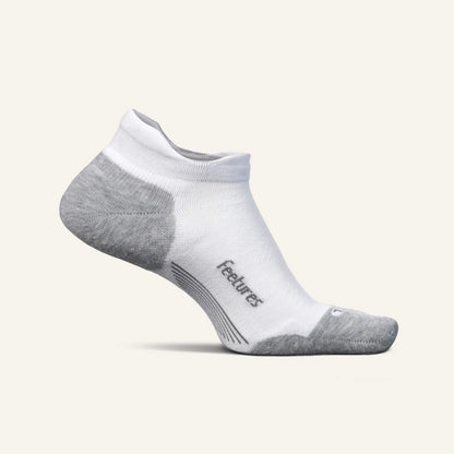 Feetures Elite Max Cushion No-Show Tab - Illuminate
