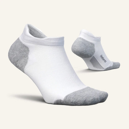 Feetures Elite Max Cushion No-Show Tab - Illuminate