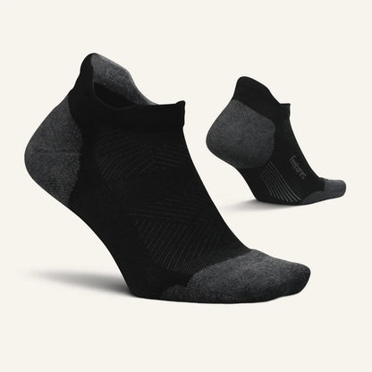 Feetures Elite Max Cushion No-Show Tab - Illuminate