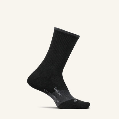 Feetures Trail Max Cushion Mini-Crew - Ignite