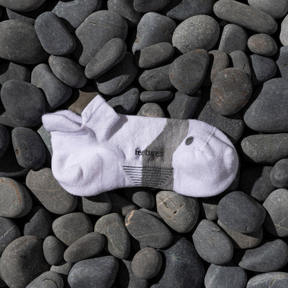 Feetures Merino 10 Max Cushion Tab