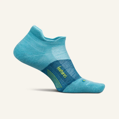 Feetures Merino 10 Max Cushion Tab