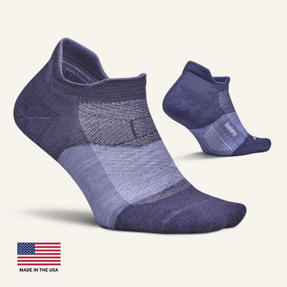 Feetures Merino 10 Max Cushion Tab