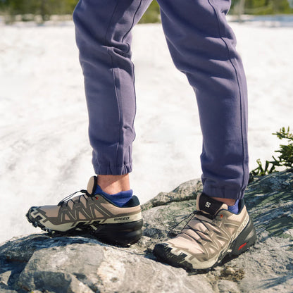 Feetures Merino 10 Max Cushion Tab