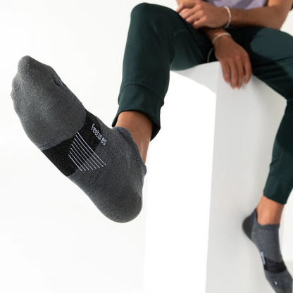 Feetures Merino 10 Ultra Light Tab