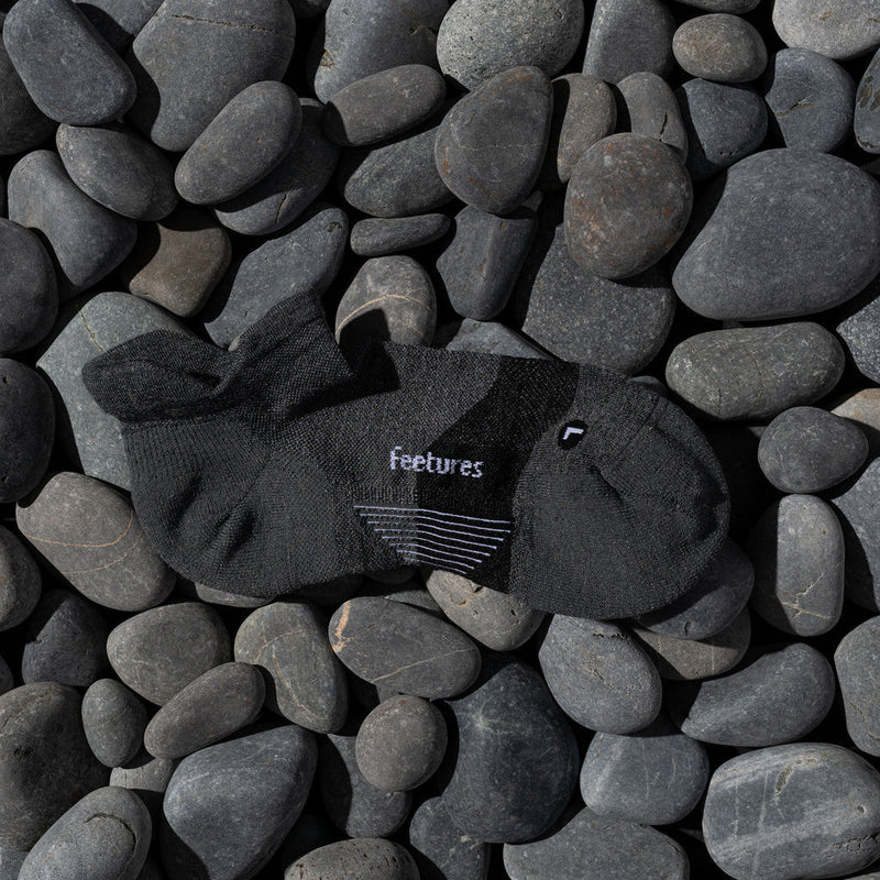 Feetures Merino 10 Ultra Light Tab