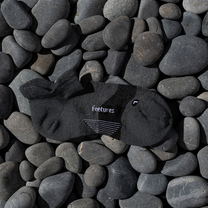 Feetures Merino 10 Ultra Light Tab