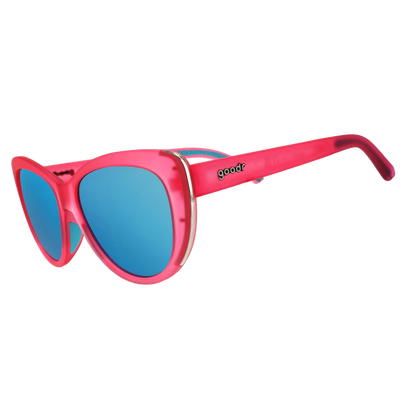 goodr Glam G - Flamingo Couture