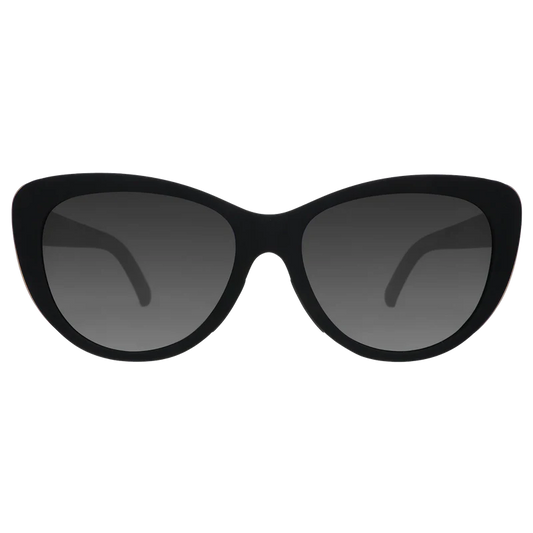 goodr Glam G - It's Noir, Darling