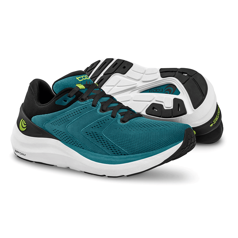 SALE - Topo Athletic PHANTOM 2 Mens Road Running Shoe