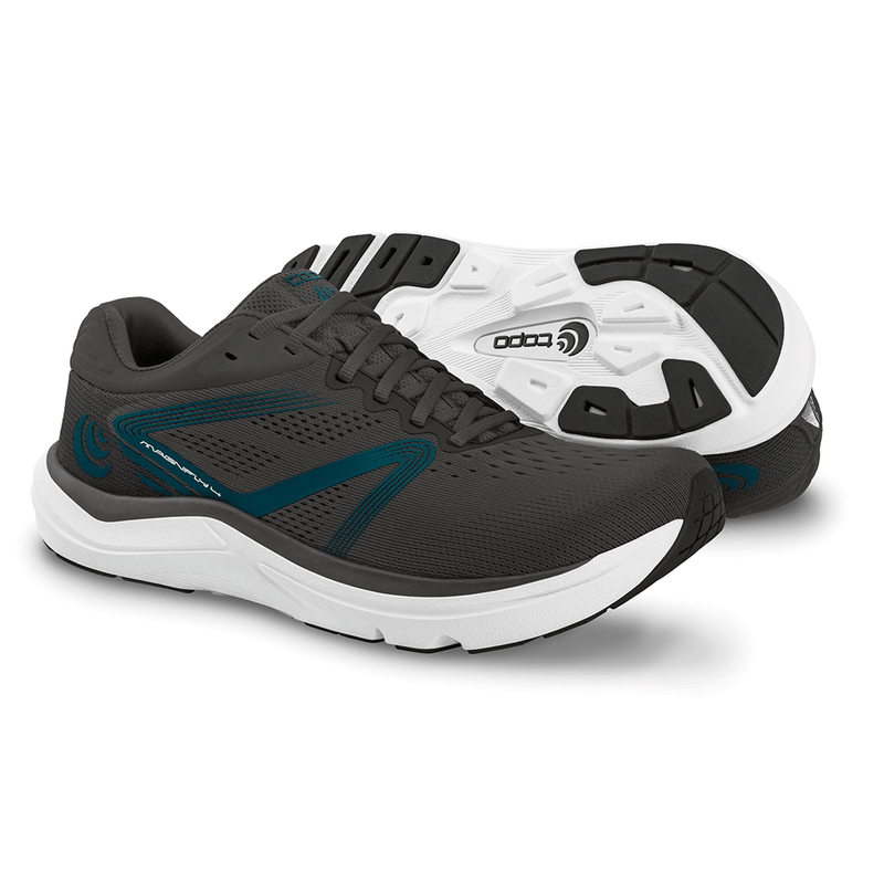SALE - Topo Athletic MAGNIFLY 4 Men's Road Running Shoes