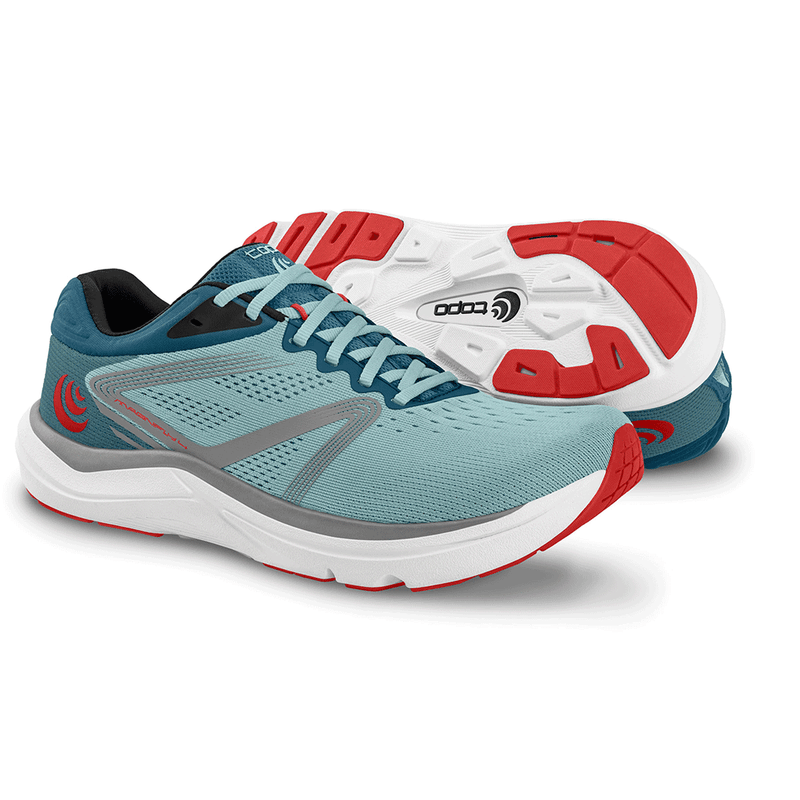 SALE - Topo Athletic MAGNIFLY 4 Men's Road Running Shoes