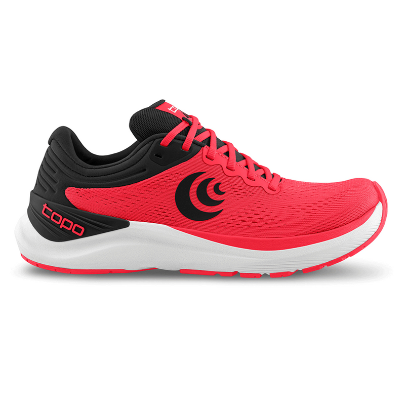 SALE - Topo Athletic ULTRAFLY 4 Mens Road Running Shoes