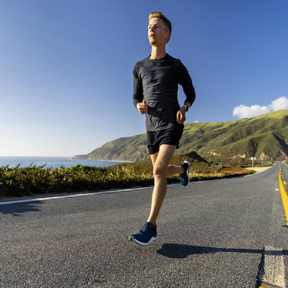 SALE - Topo Athletic ULTRAFLY 4 Mens Road Running Shoes